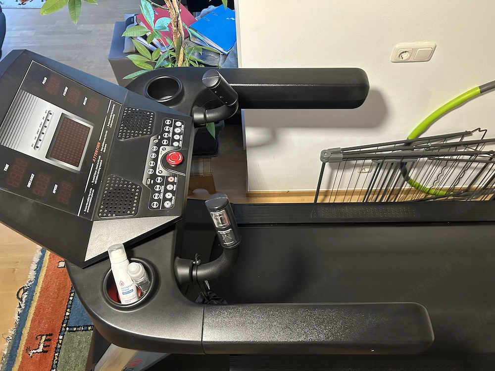 Laufband Selbstabholung