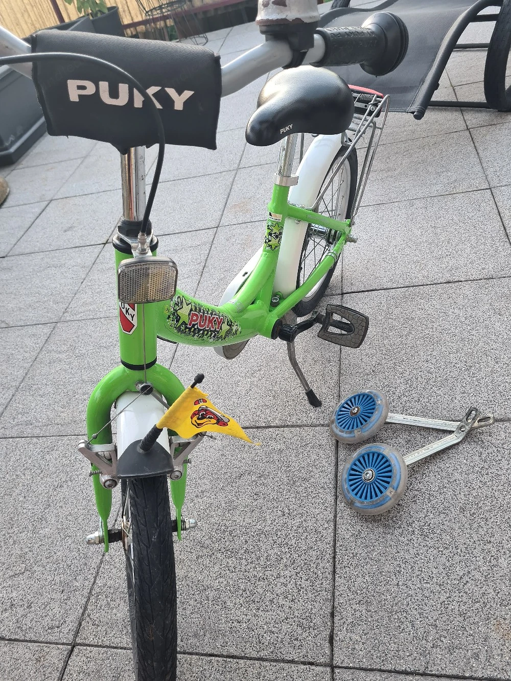 puky-fahrrad