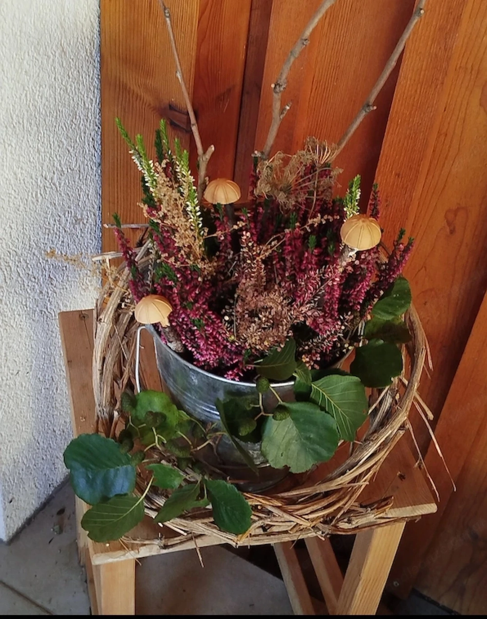 Deko Herbst neu 