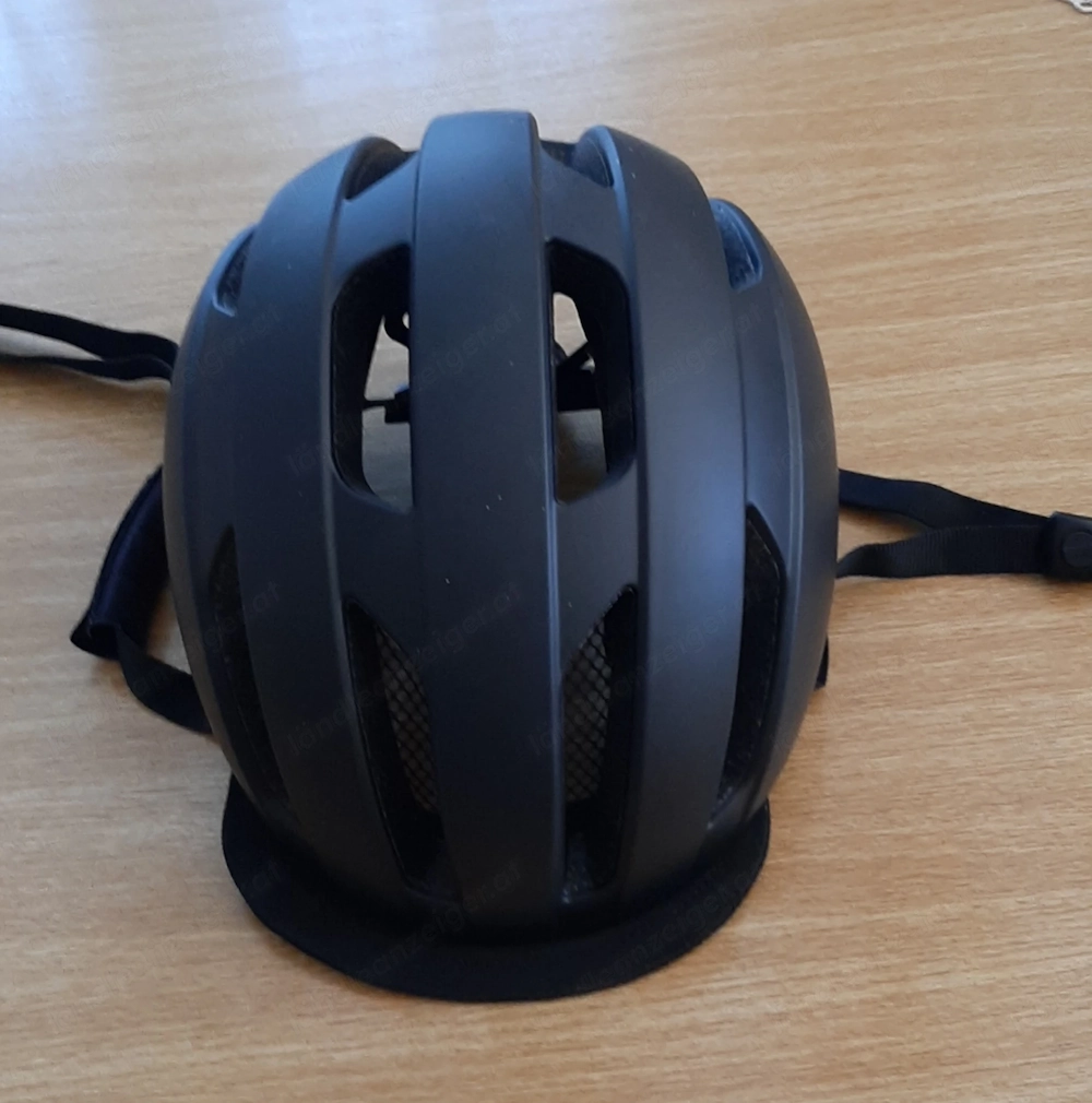 Fahrradhelm 