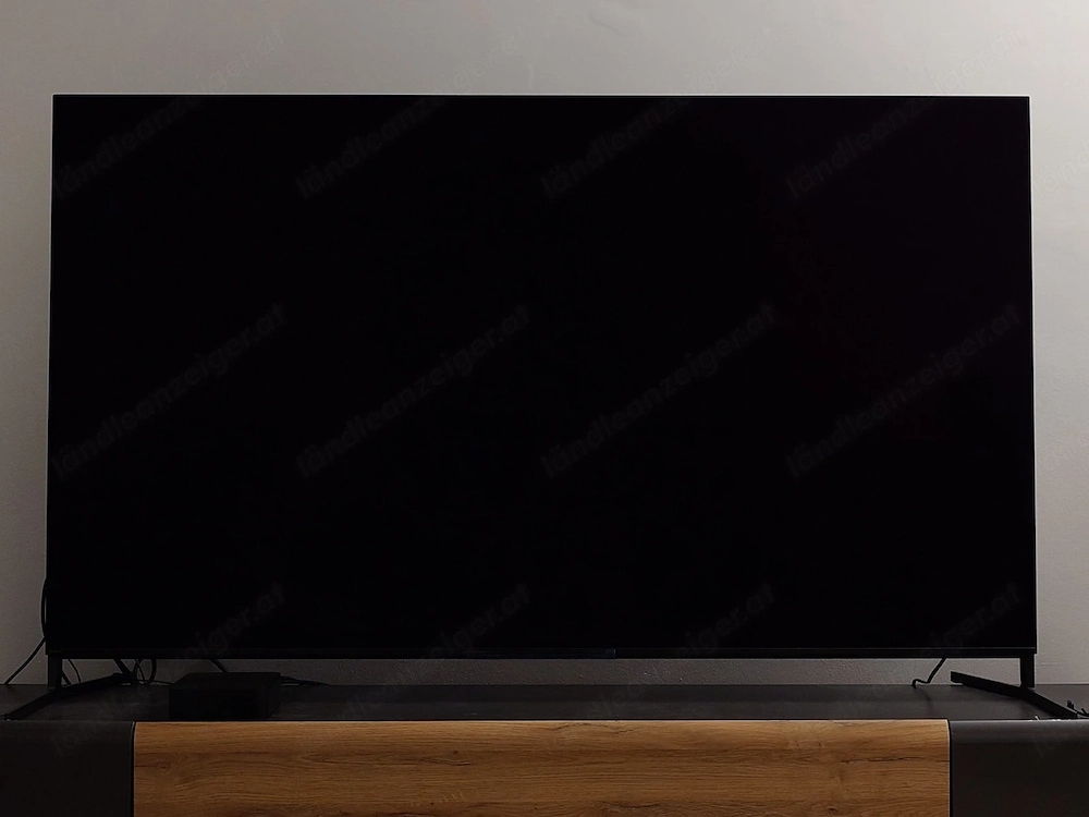 Fernseher Sony XR-77A95L QD-OLED 