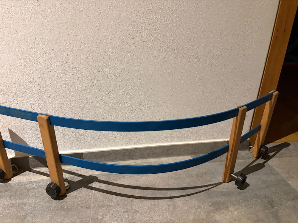 Schlitten Rodel Lehne für Baby  Kleinkinder 1