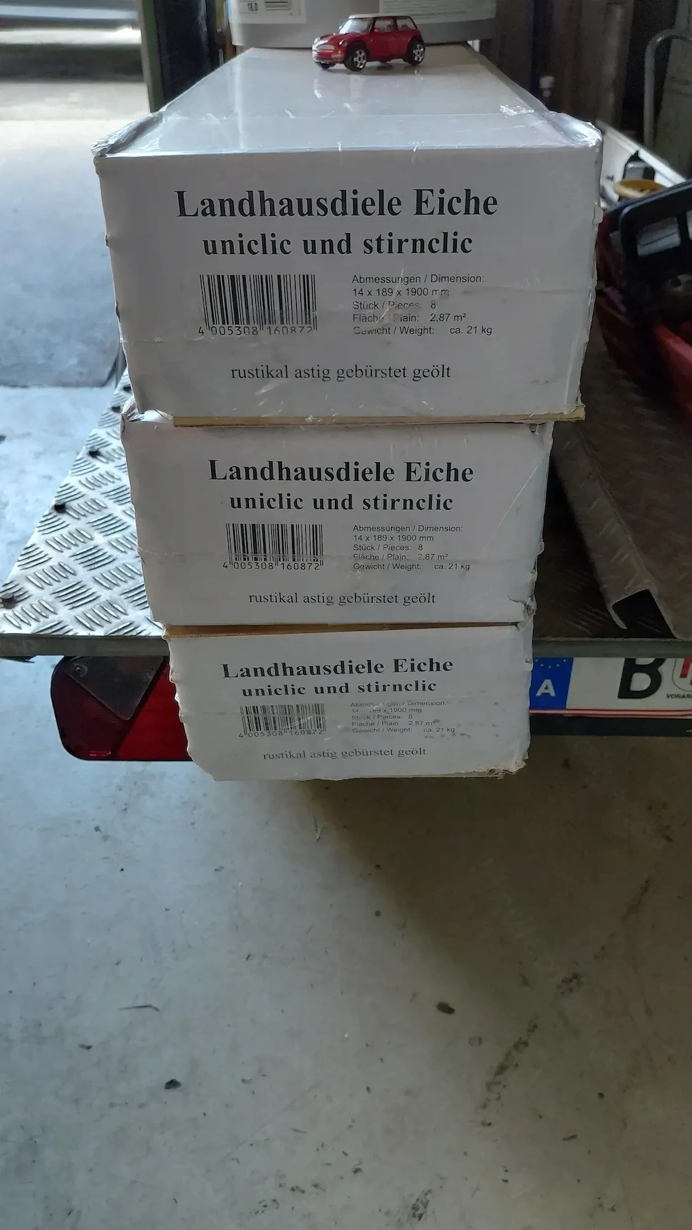 Parkettboden Landhausdiele Eiche rustikal   150 m 
