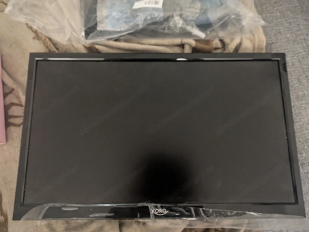 Fernseher xoro Flachbildschirm 