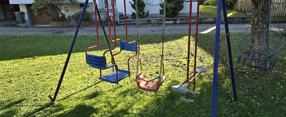 kinderschaukel
