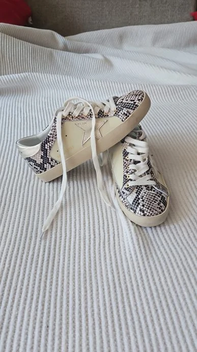 Golden Goose Super