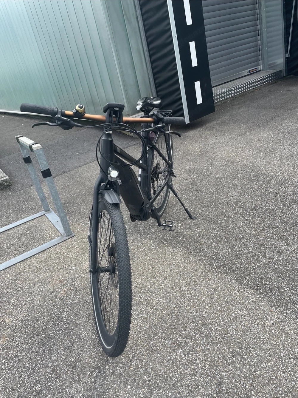 KTM E-Bike   Frisch ab Service