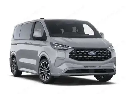 Ford Tourneo