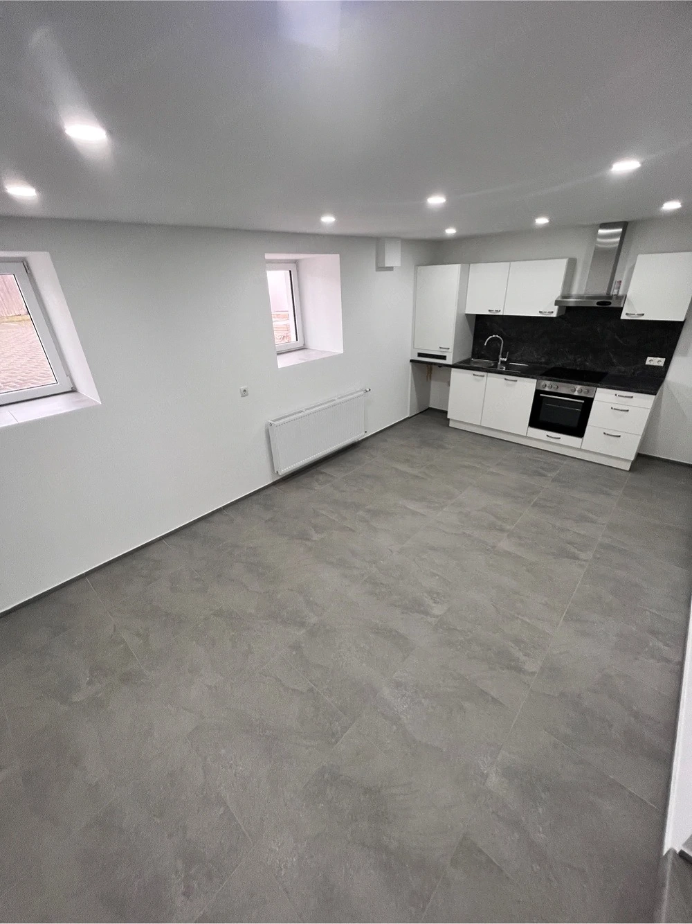Lustenau 2 Zimmerwohnung