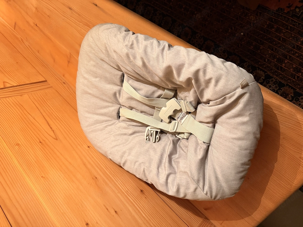 Tripp Trapp Newborn Aufsatz
