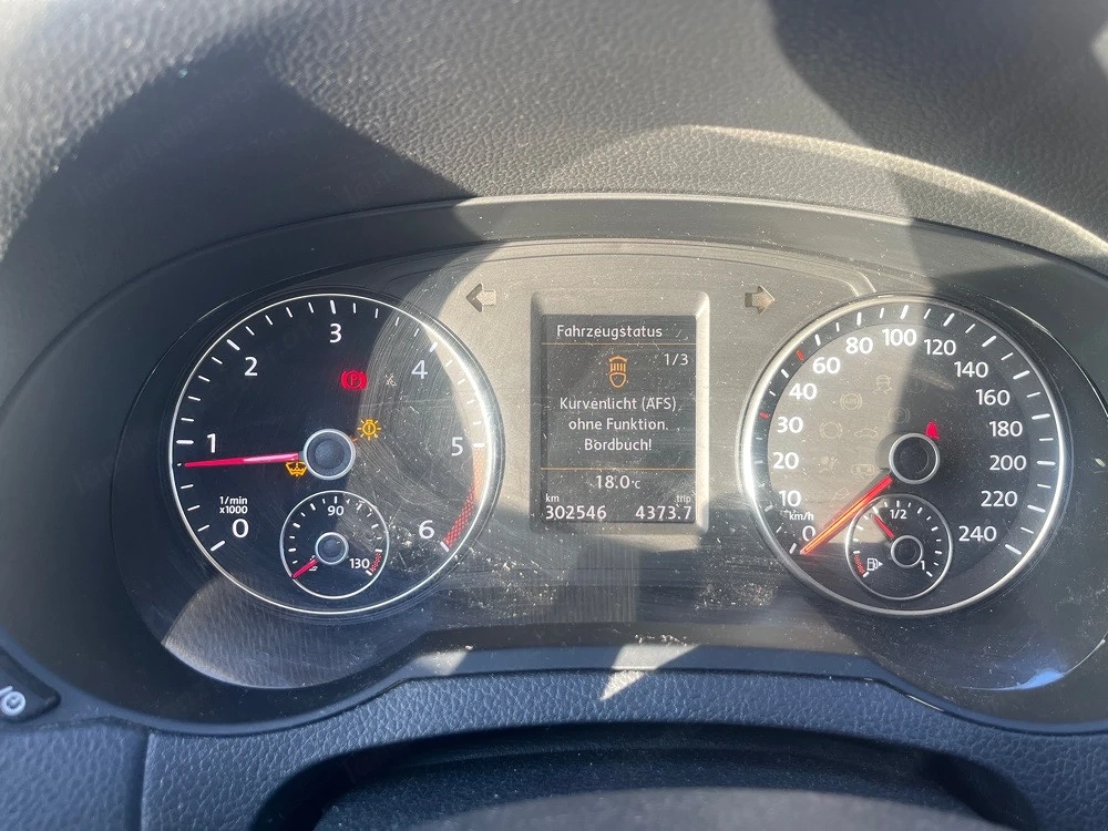 Seat Alhambra 2016 2.0Tdi