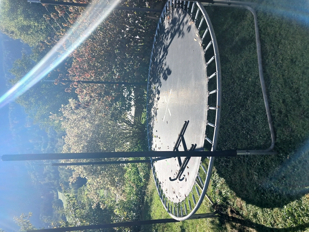 Trampolin 300 cm