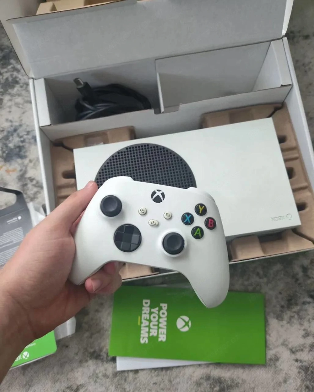 Xbox Series S 512 GB