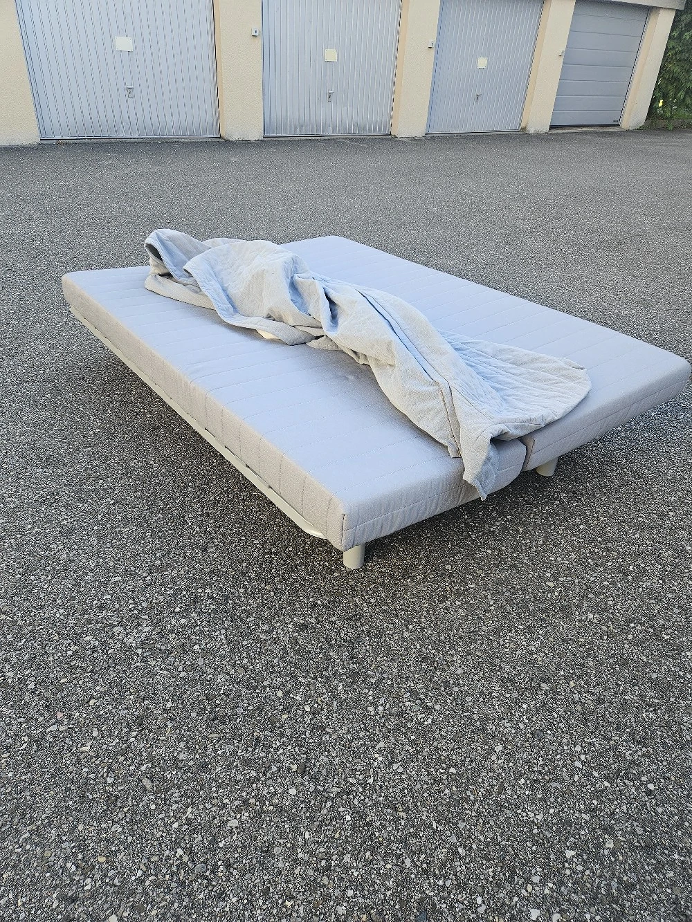 Schlafsofa zum Verkaufen 