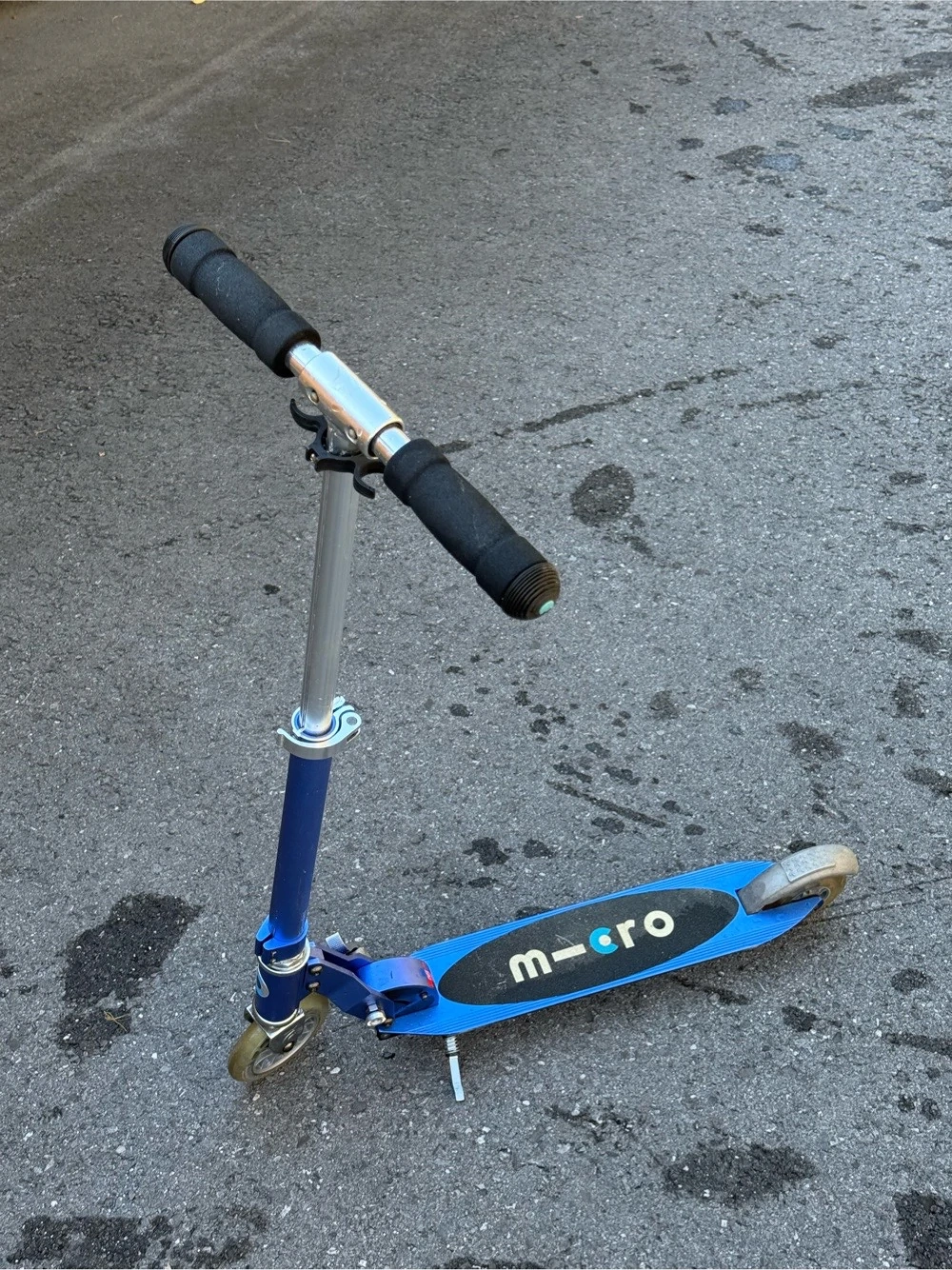 Tretroller