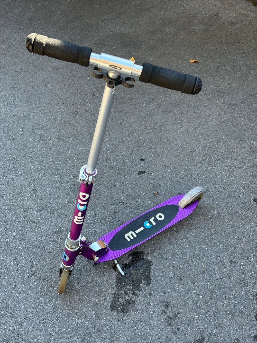Tretroller