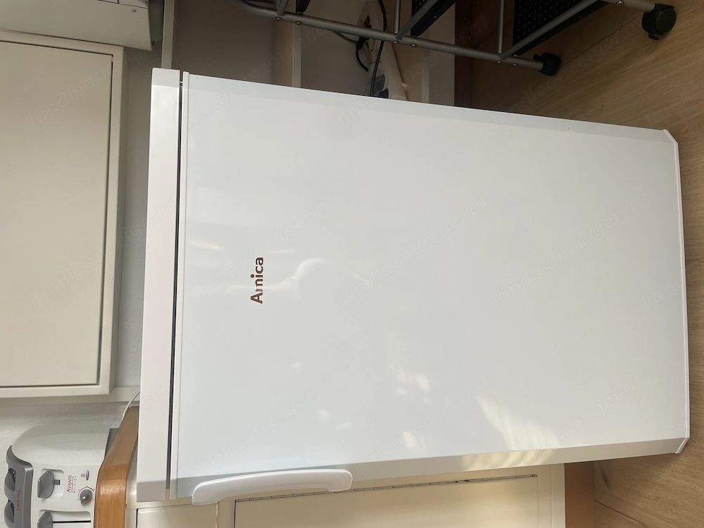 Kühlschrank mit Gefrierfach