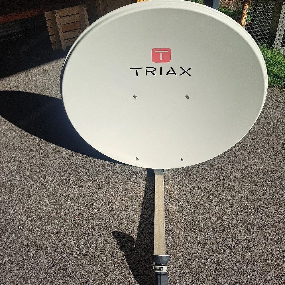Satschüssel Triax 85 cm