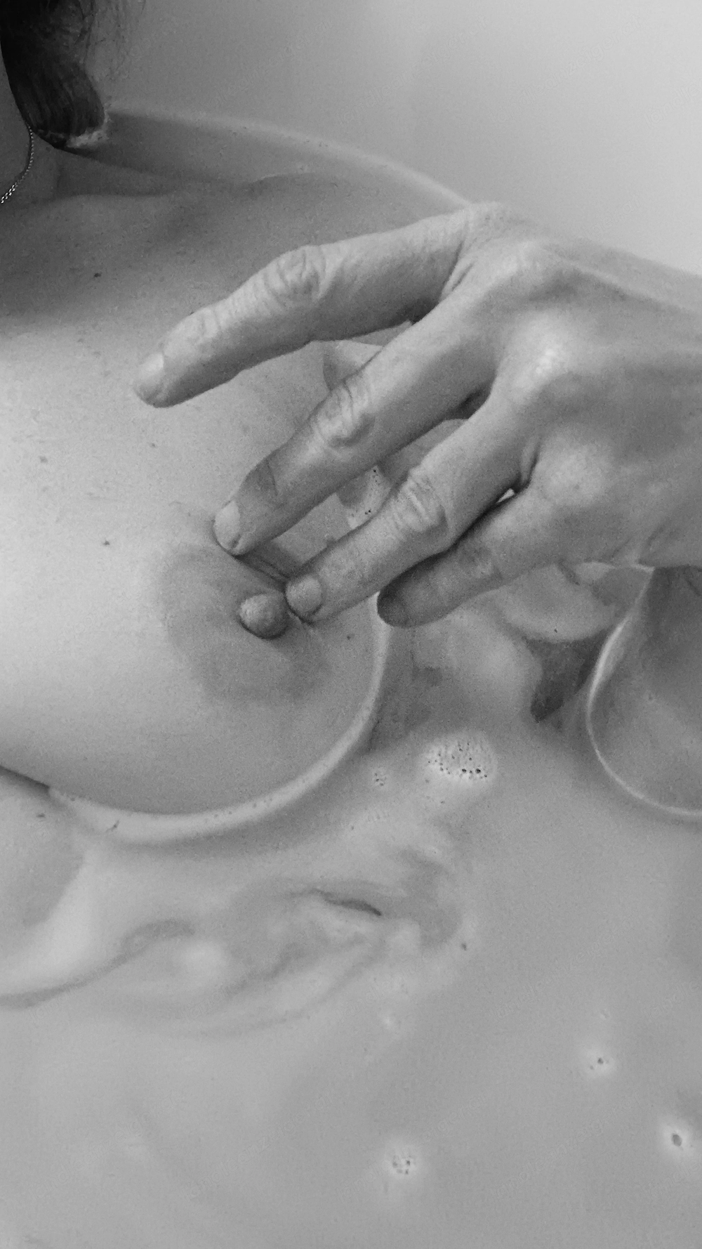 Neugierig auf BDSM & Mehr  