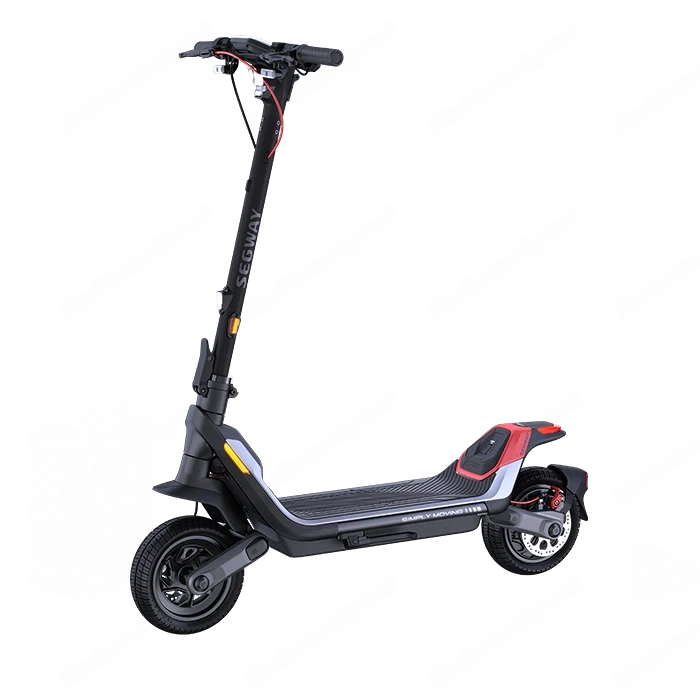 Elektroroller Segway KickScooter P100