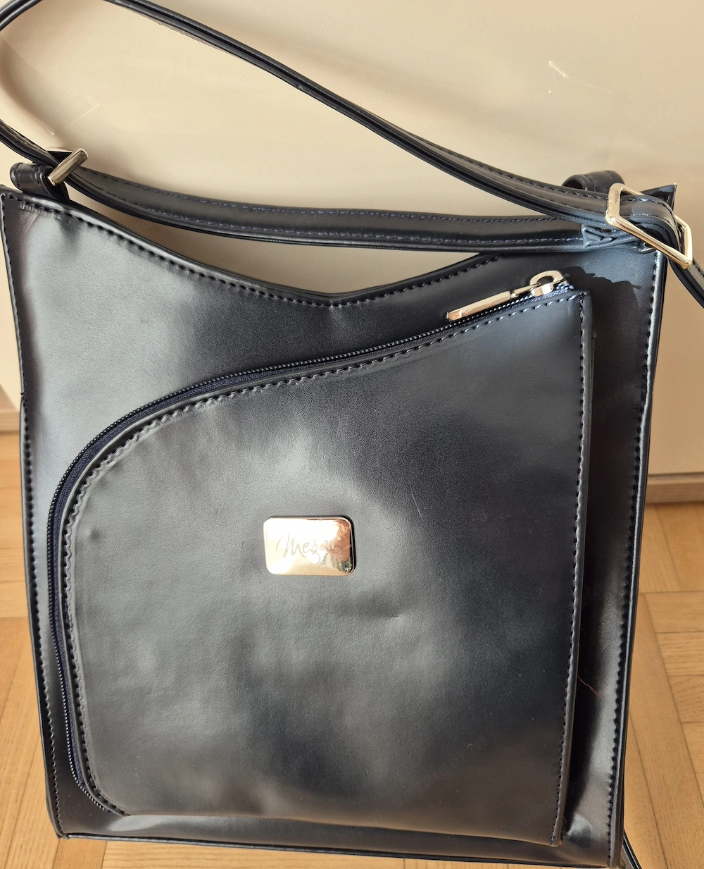 Tasche italienisches Model