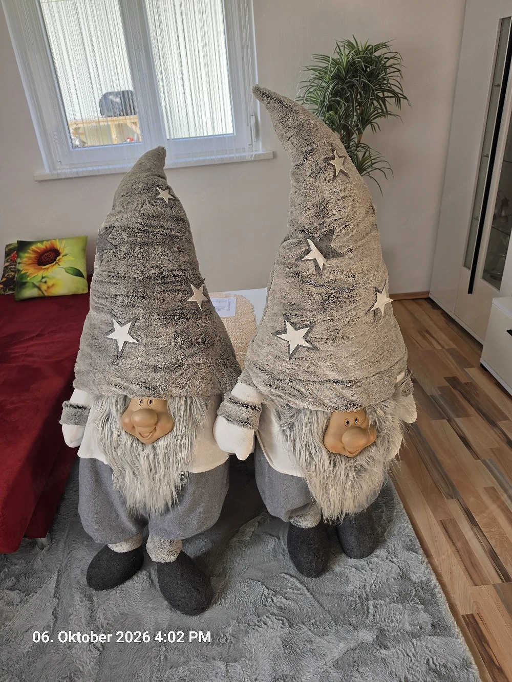 weihnachtswichtel