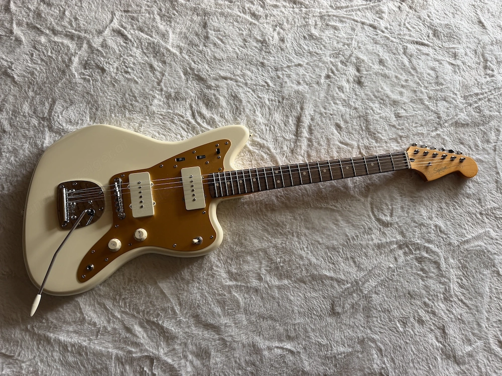 Fender Squier J.Masics Jazzmaster