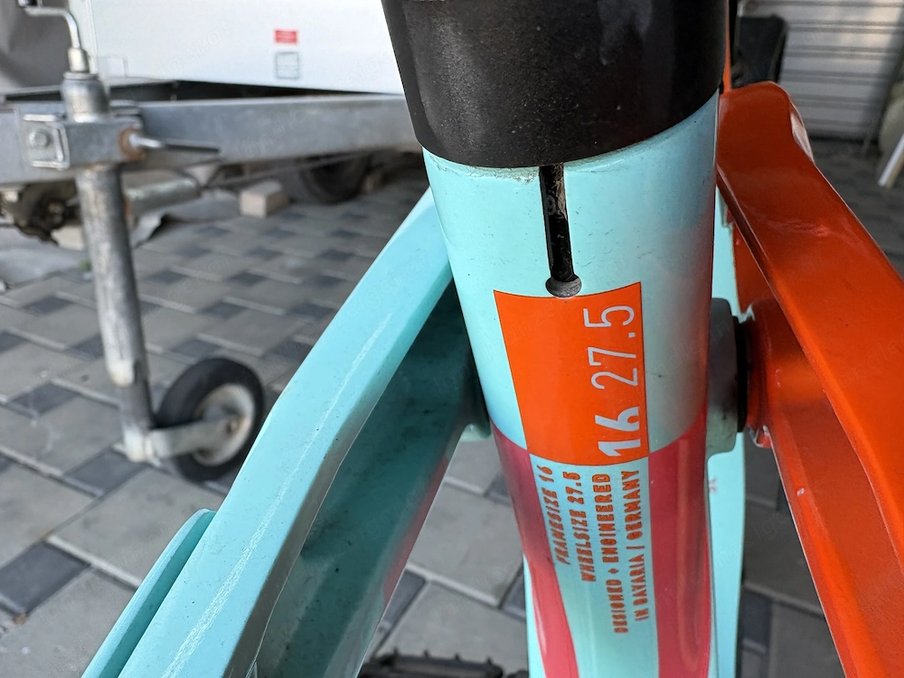E-Bike Cube