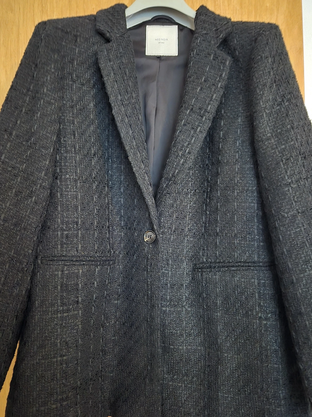 Damen Jacke