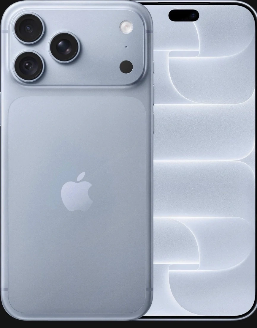 Apple IPhone 18 Pro Max 2TB Polar NEU !!!