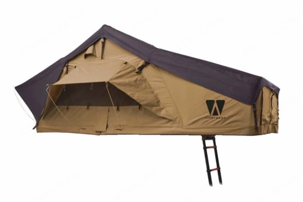 Vickywood Big Willow 160 3.0 Dachzelt