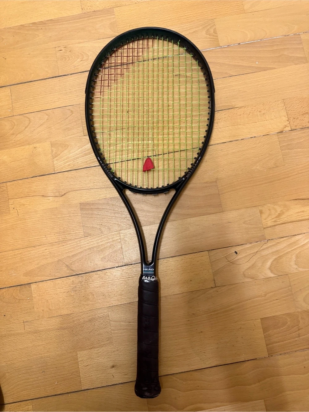 Tennisschläger