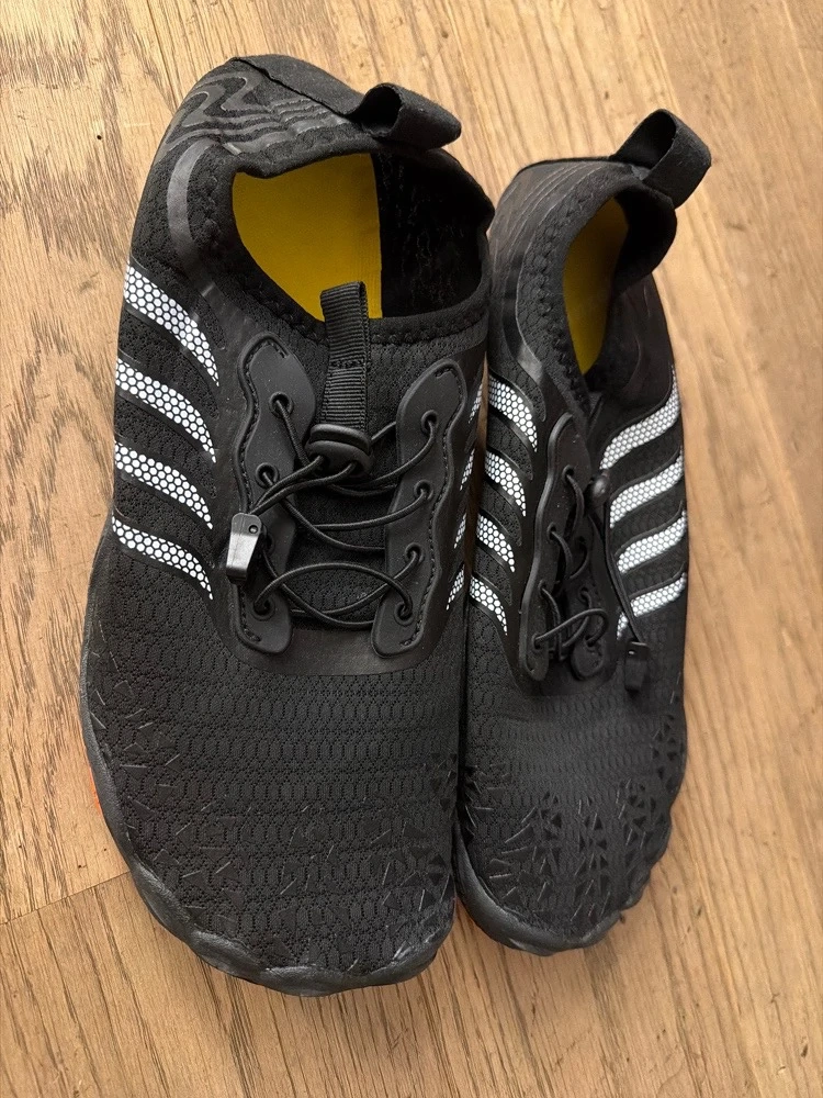 Badeschuhe Gr. 45
