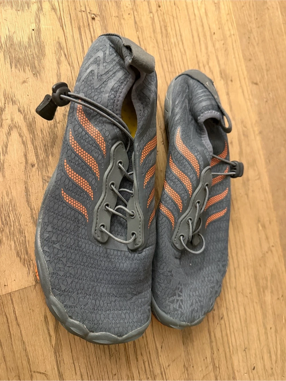Badeschuhe Gr. 43