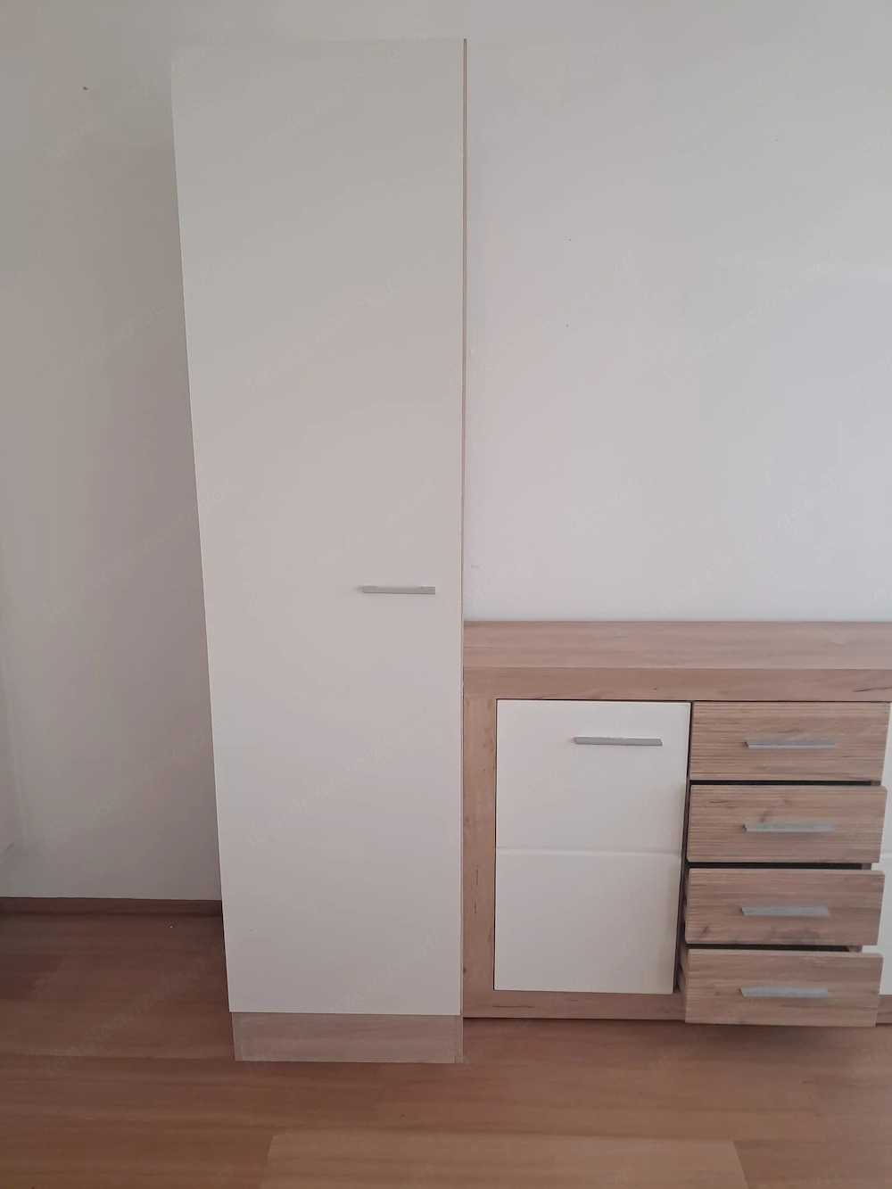 Küchenschrank Kasten