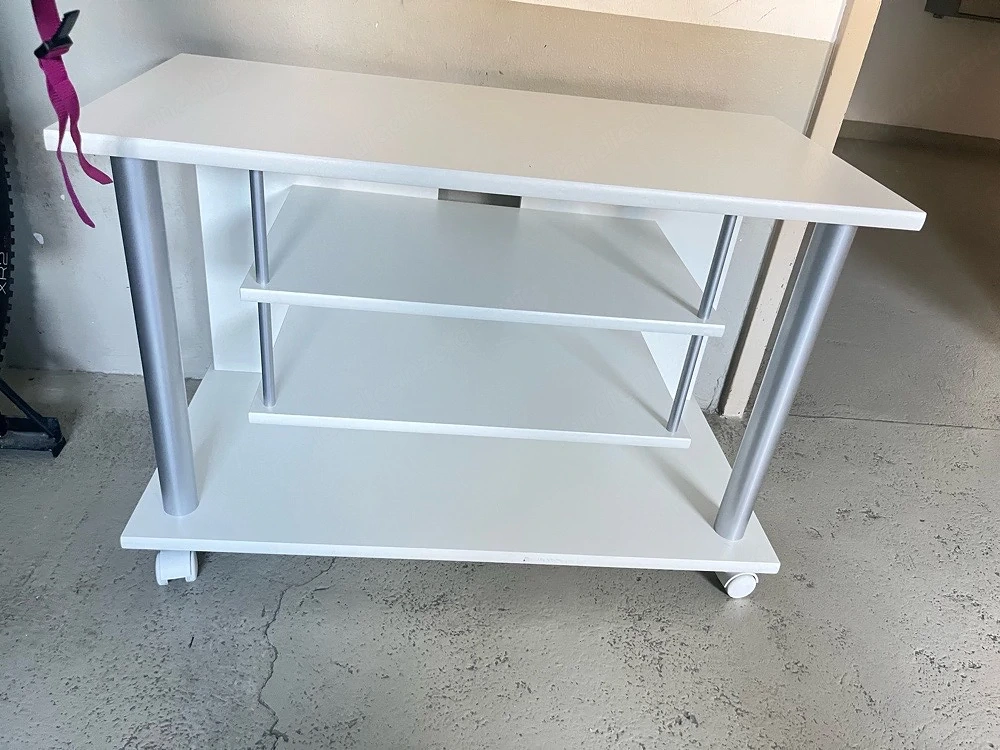 TV Kästchen