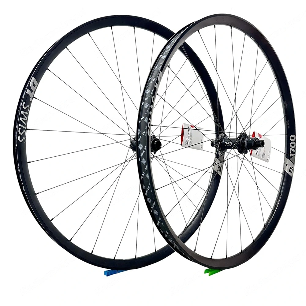 DT Swiss EX 1700 Spline 29" Sram XD neu