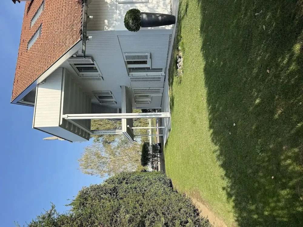 Großzügige 3-Zimmer-Gartenwohnung in Dornbirn-Forach | 115 m  | Haus-im-Haus-Charakter