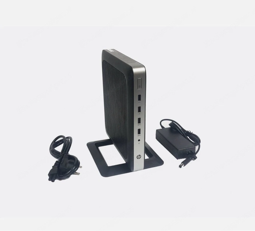 mini pc - HP T630
