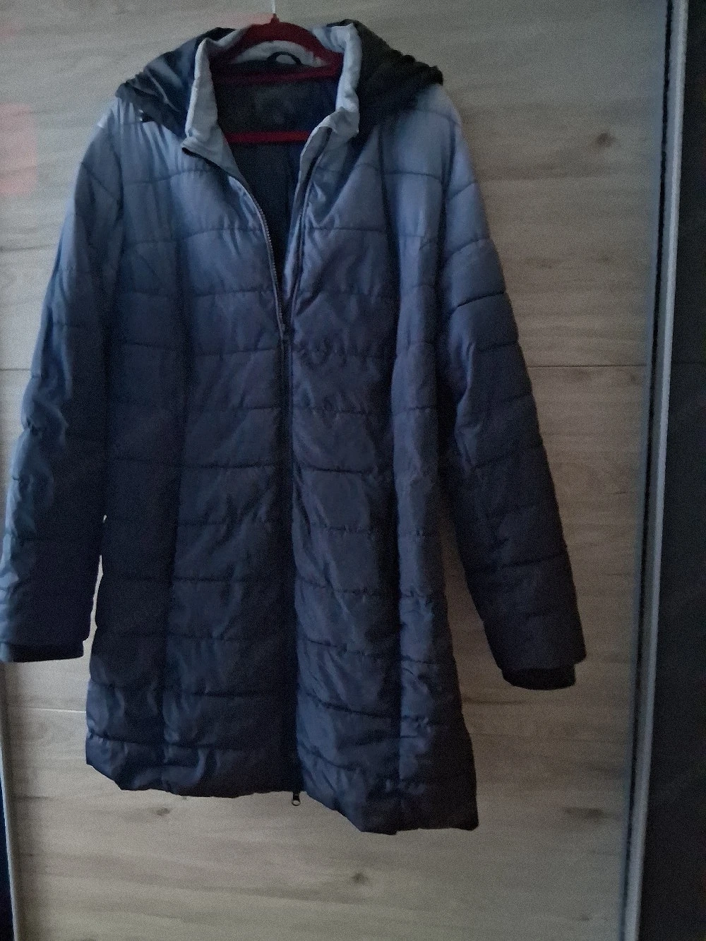 Winter Jacke 