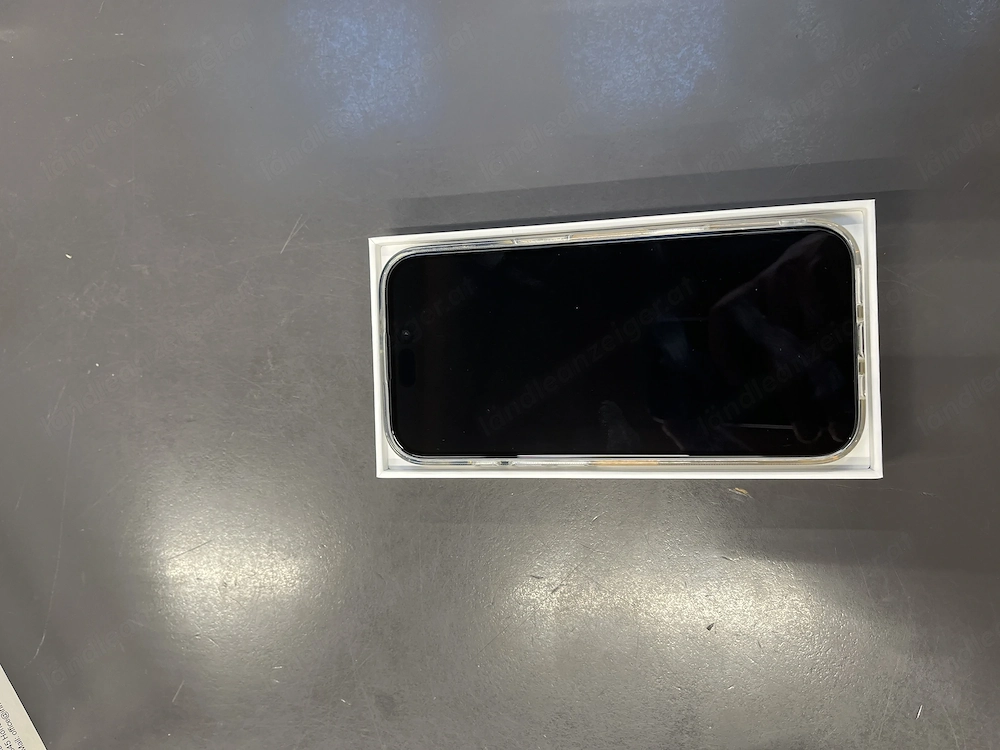 iPhone 17 Black 256 GB