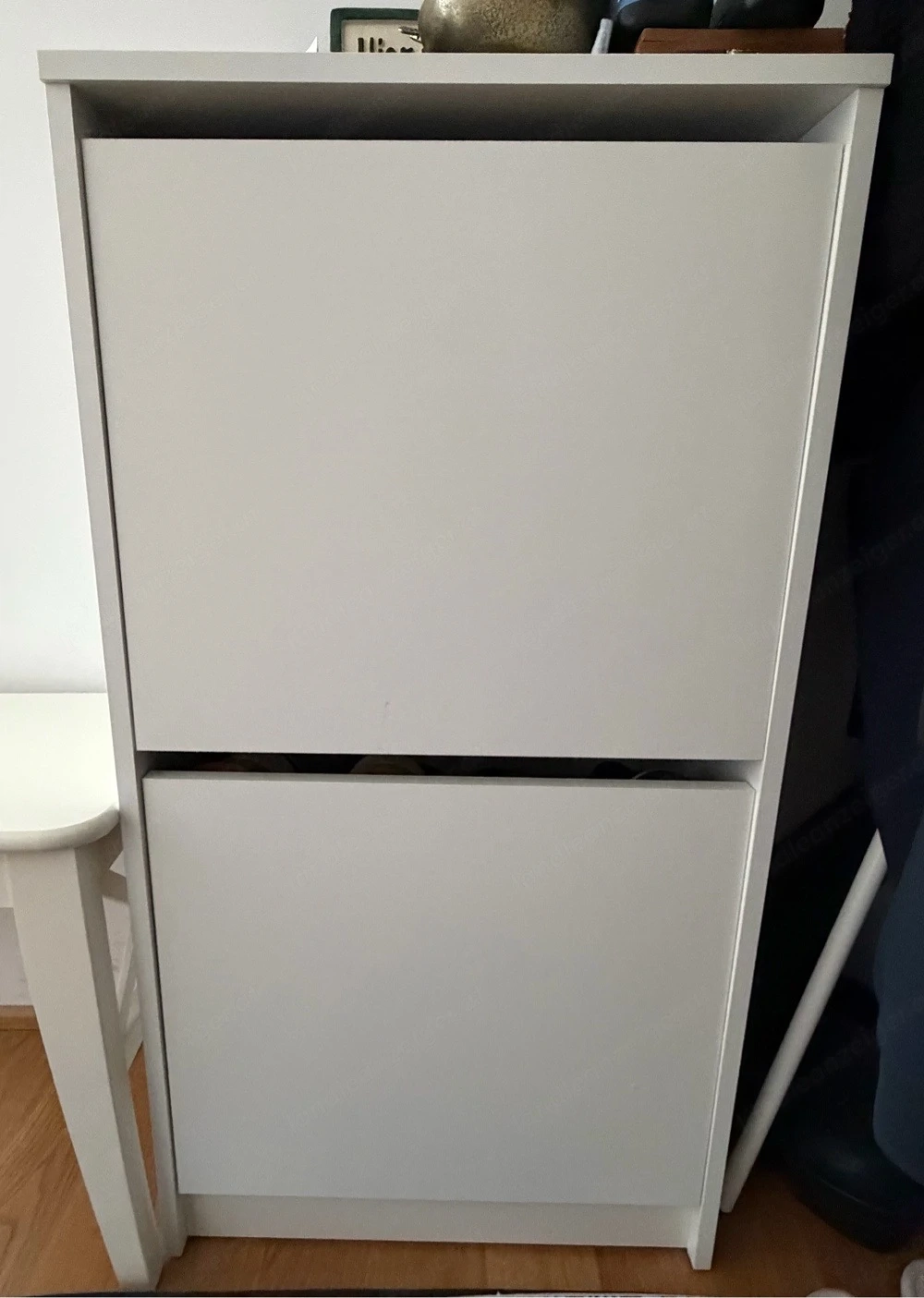 Schuhkästchen