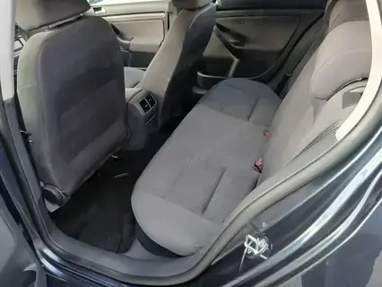VW Golf 1.9 TDI 4motion