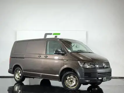 VW Transporter