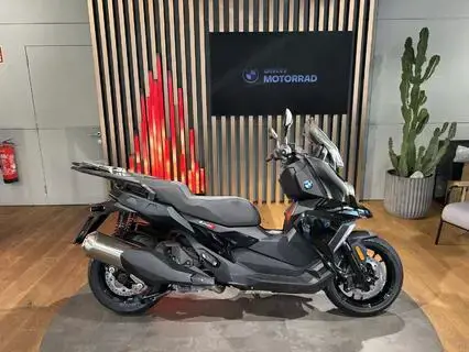 BMW C 400 X Aktion!