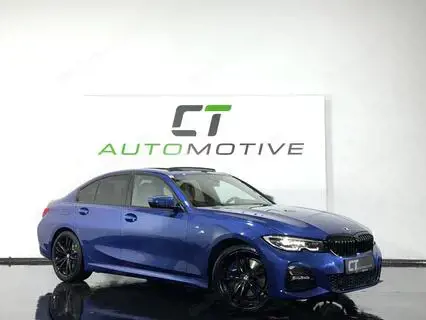 BMW 3er