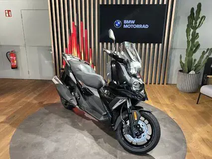 BMW C 400 X Aktion!