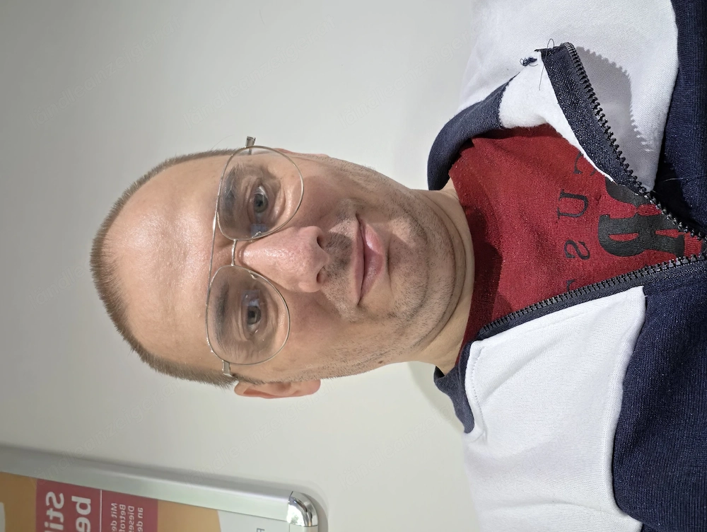Suche  Feste Partnerschaft