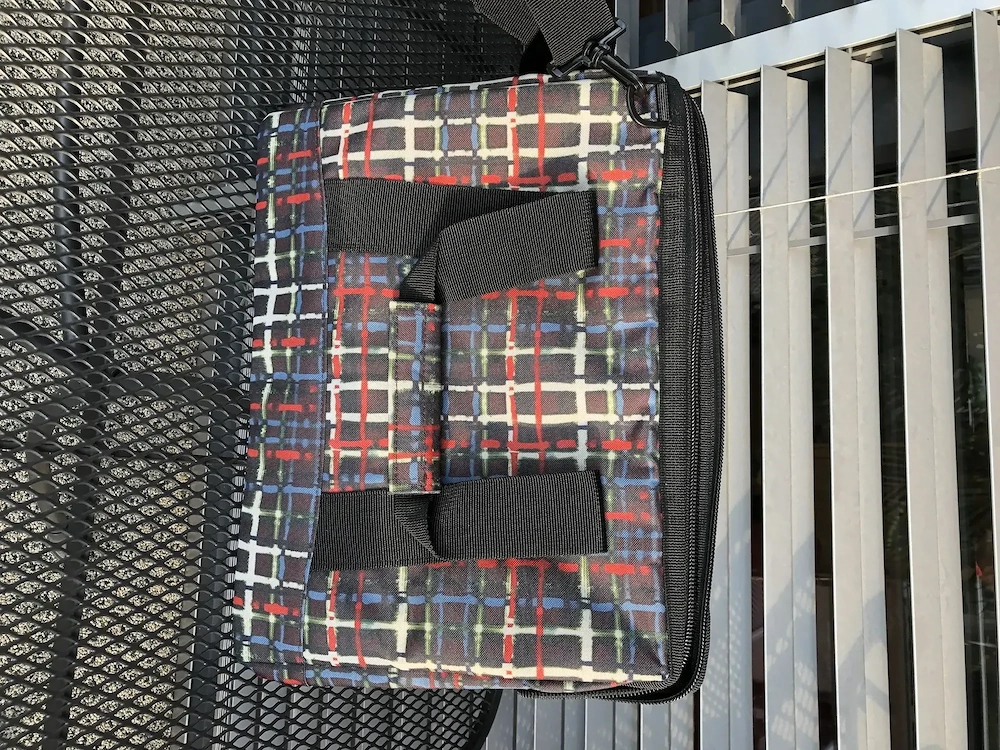 Reisetaschen von Reisenthal