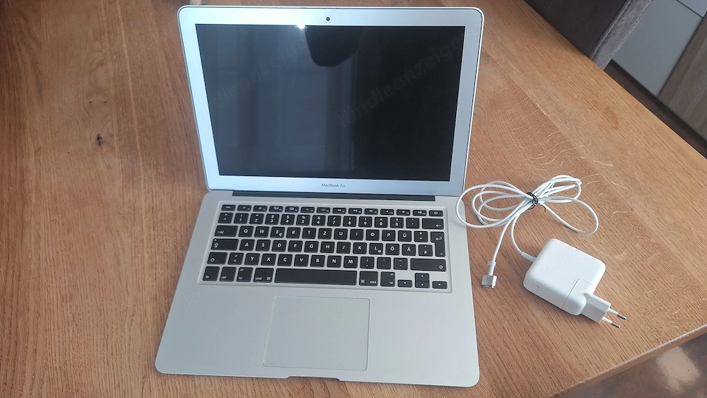 Laptop Apple MacBook Air 13"